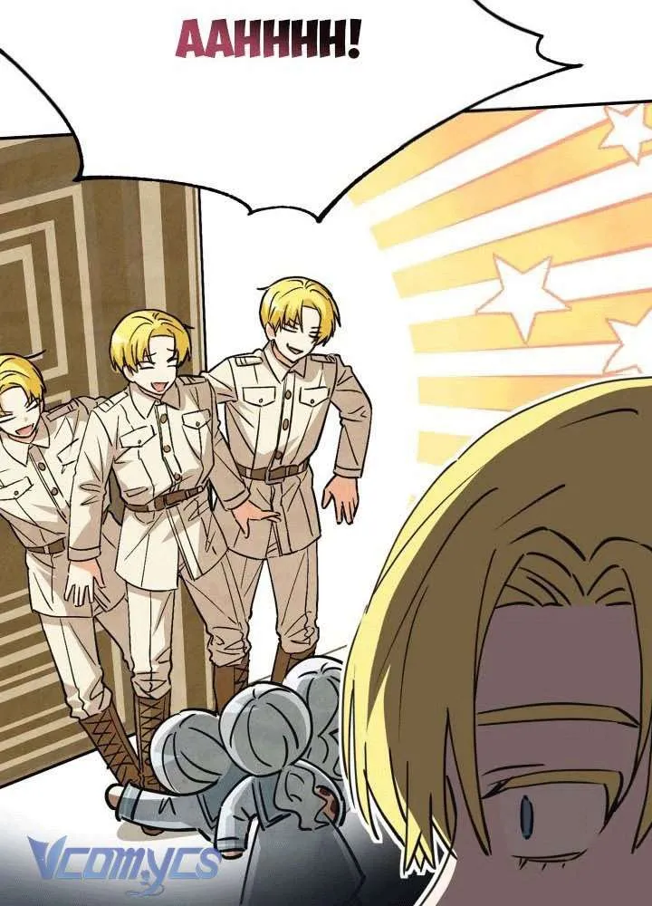 Tái Sinh Thành Con Gái Của Ma Vương Chap 27 - Next Chap 28