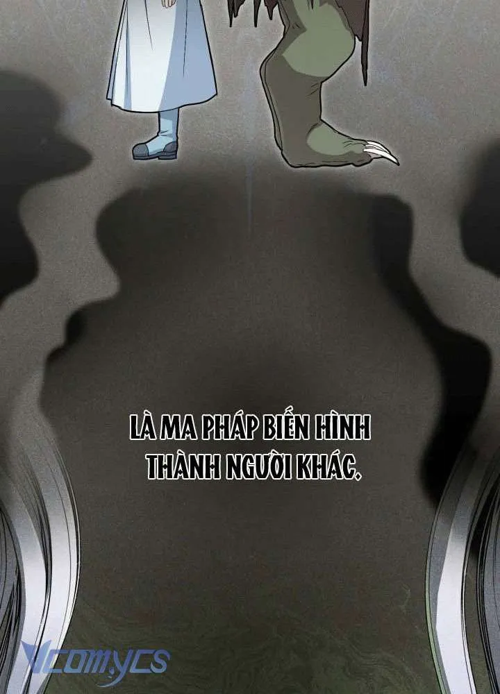 Tái Sinh Thành Con Gái Của Ma Vương Chap 27 - Next Chap 28