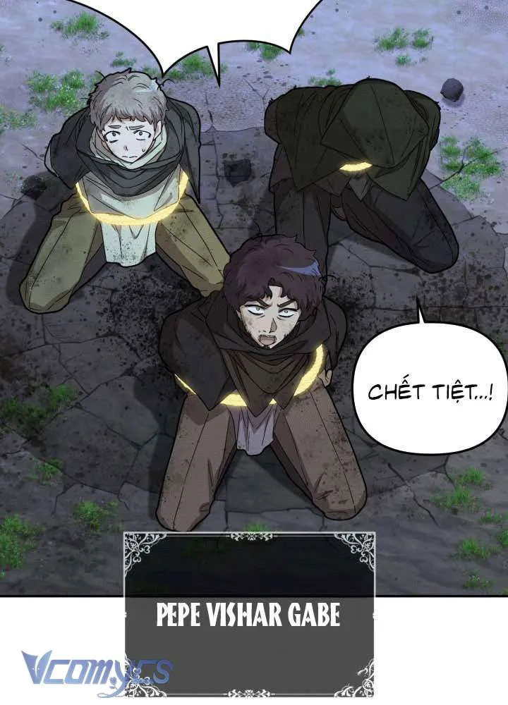 Tái Sinh Thành Con Gái Của Ma Vương Chap 27 - Next Chap 28