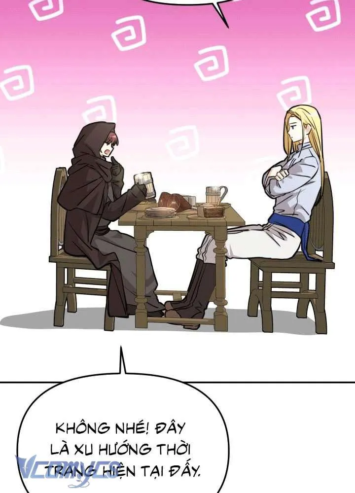 Tái Sinh Thành Con Gái Của Ma Vương Chap 27 - Next Chap 28