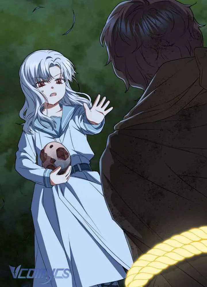 Tái Sinh Thành Con Gái Của Ma Vương Chap 27 - Next Chap 28