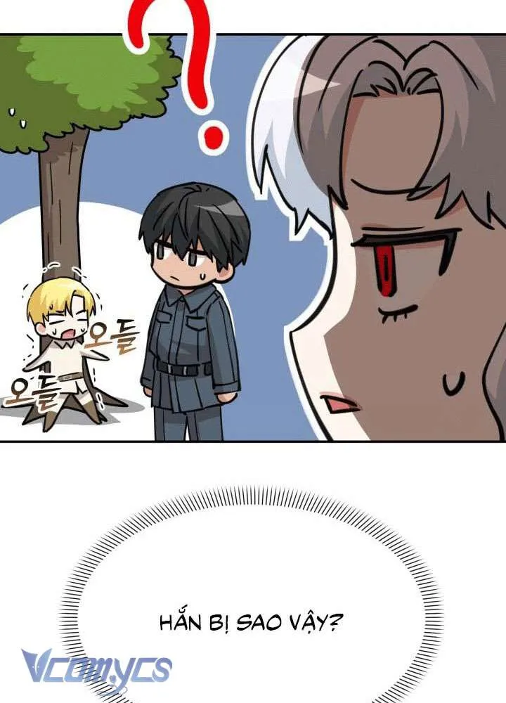 Tái Sinh Thành Con Gái Của Ma Vương Chap 27 - Next Chap 28