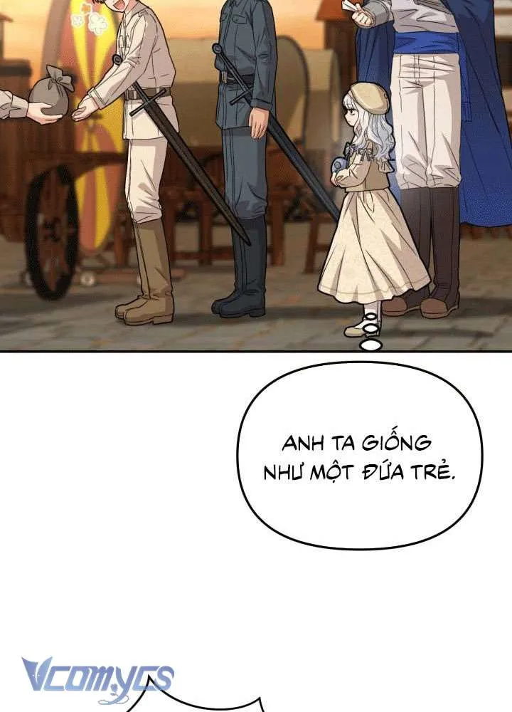 Tái Sinh Thành Con Gái Của Ma Vương Chap 28 - Next Chap 29