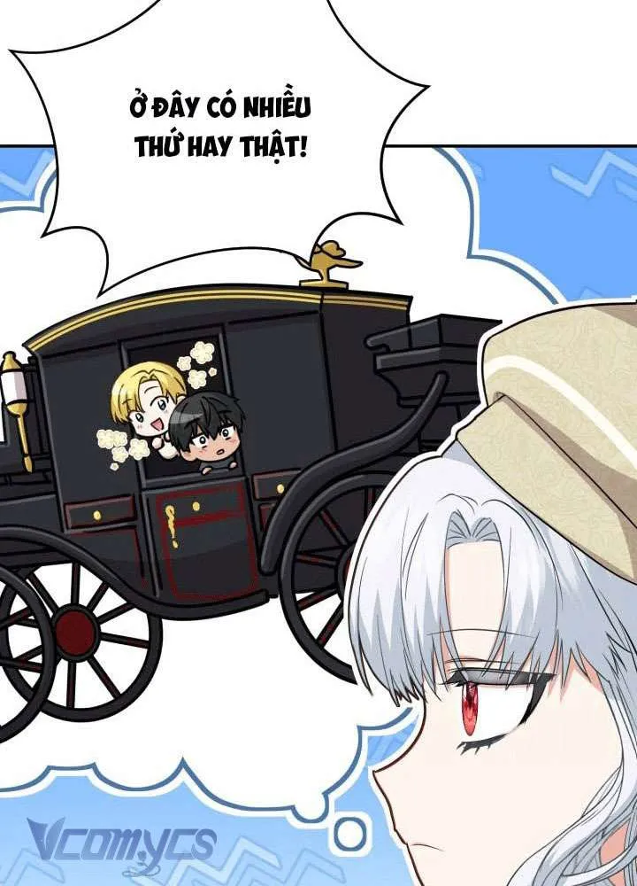 Tái Sinh Thành Con Gái Của Ma Vương Chap 28 - Next Chap 29