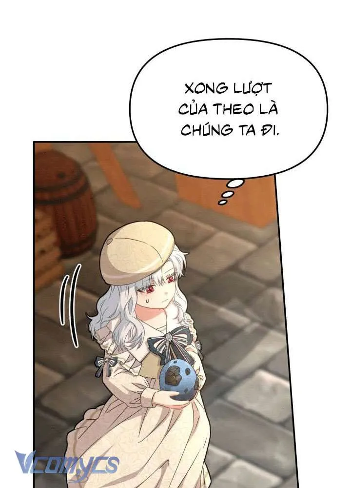 Tái Sinh Thành Con Gái Của Ma Vương Chap 28 - Next Chap 29