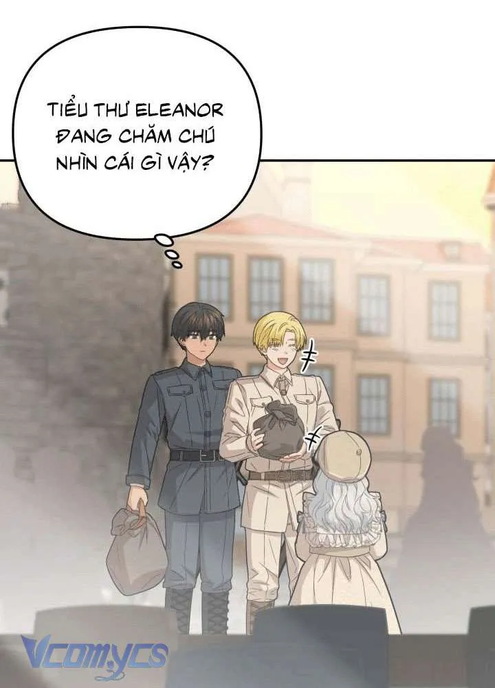 Tái Sinh Thành Con Gái Của Ma Vương Chap 28 - Next Chap 29