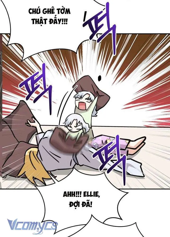 Tái Sinh Thành Con Gái Của Ma Vương Chap 28 - Next Chap 29