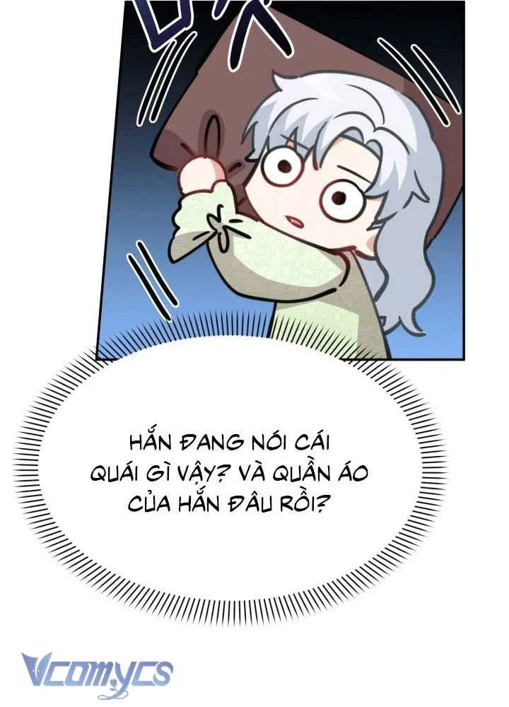 Tái Sinh Thành Con Gái Của Ma Vương Chap 28 - Next Chap 29