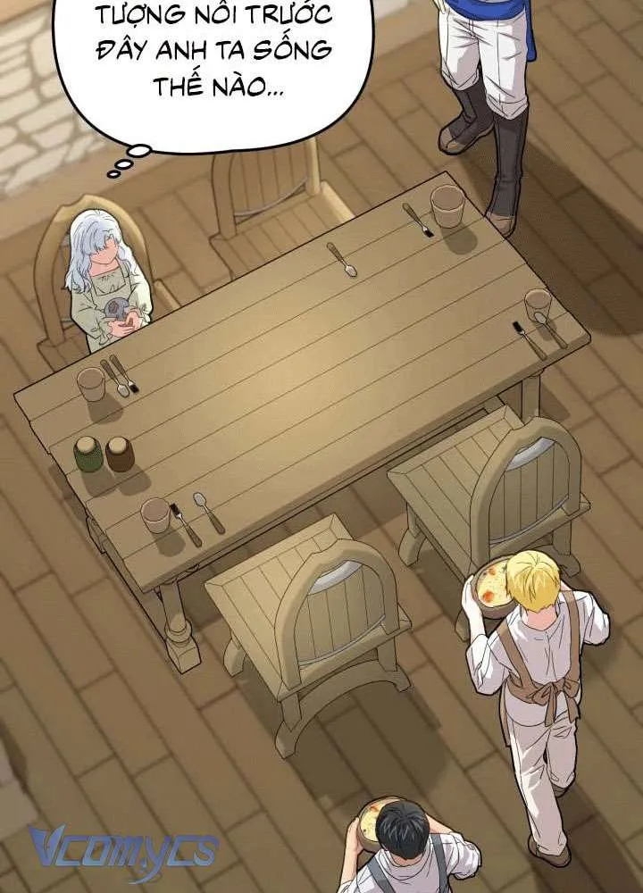 Tái Sinh Thành Con Gái Của Ma Vương Chap 28 - Next Chap 29