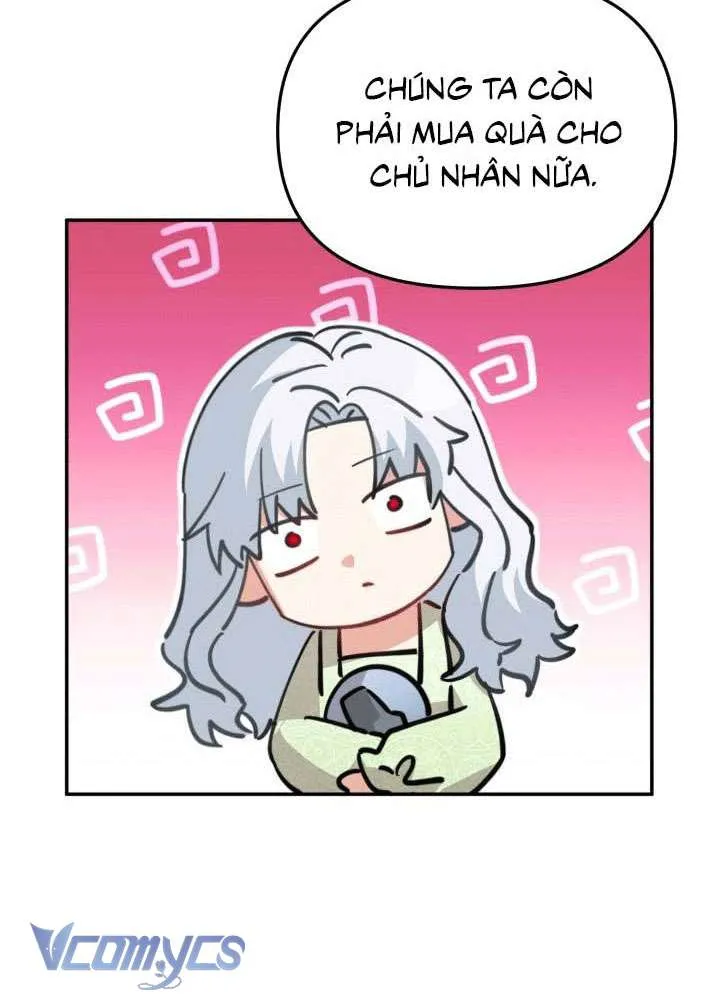 Tái Sinh Thành Con Gái Của Ma Vương Chap 28 - Next Chap 29