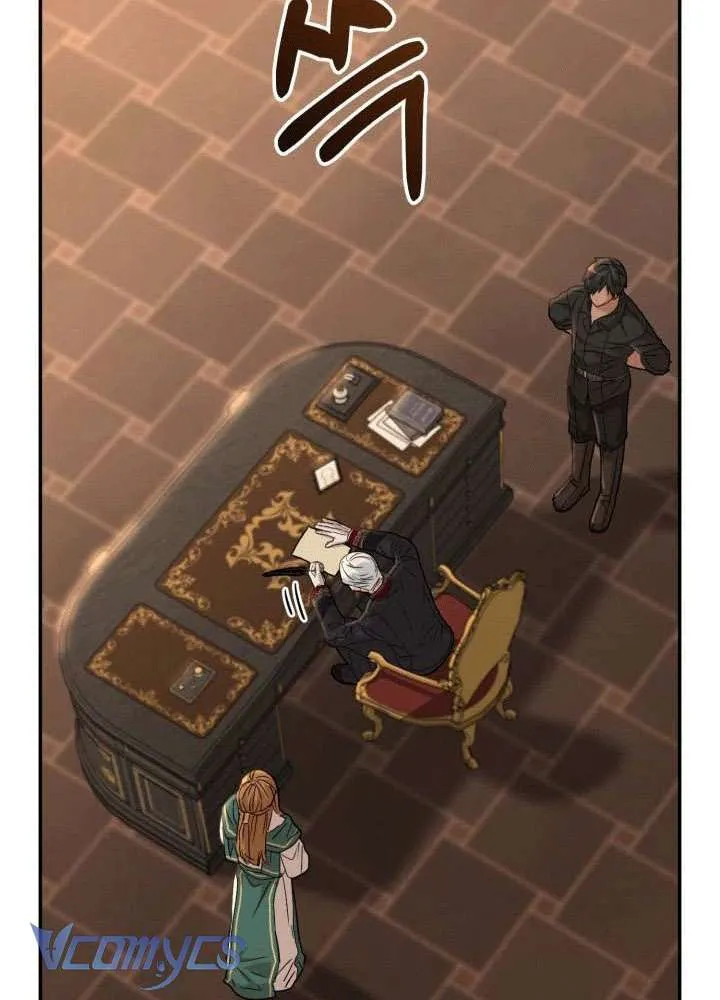 Tái Sinh Thành Con Gái Của Ma Vương Chap 28 - Next Chap 29