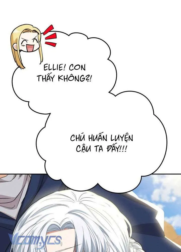 Tái Sinh Thành Con Gái Của Ma Vương Chap 29 - Next Chap 30