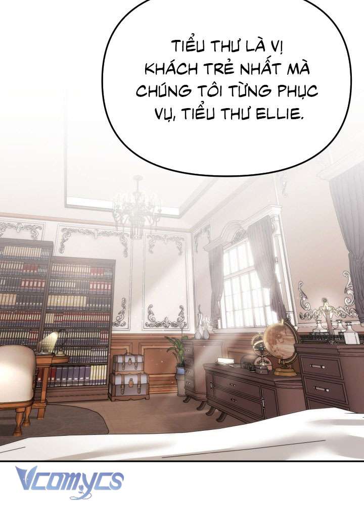 Tái Sinh Thành Con Gái Của Ma Vương Chap 3 - Next Chap 4