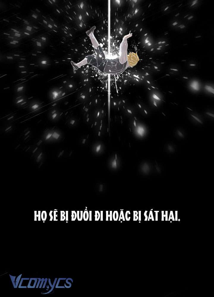 Tái Sinh Thành Con Gái Của Ma Vương Chap 3 - Next Chap 4