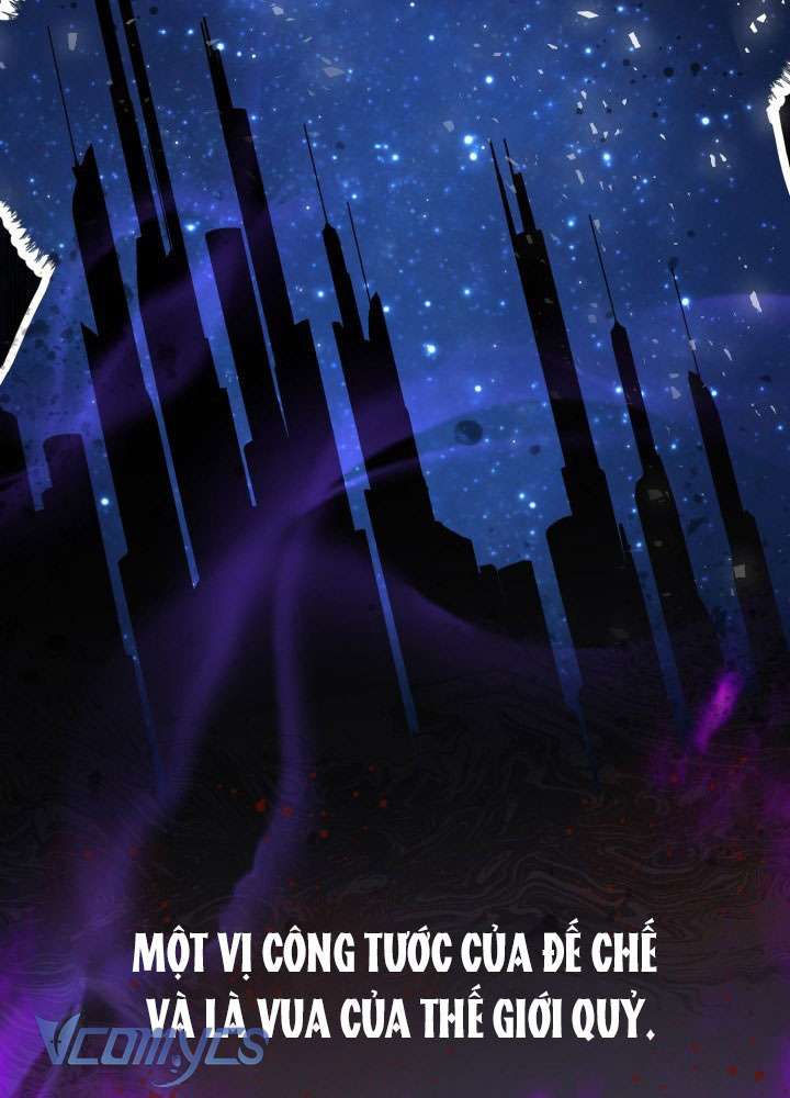 Tái Sinh Thành Con Gái Của Ma Vương Chap 3 - Next Chap 4