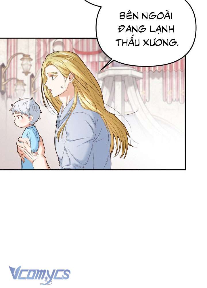 Tái Sinh Thành Con Gái Của Ma Vương Chap 3 - Next Chap 4