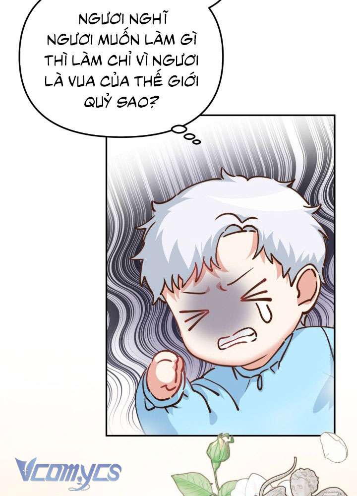 Tái Sinh Thành Con Gái Của Ma Vương Chap 3 - Next Chap 4