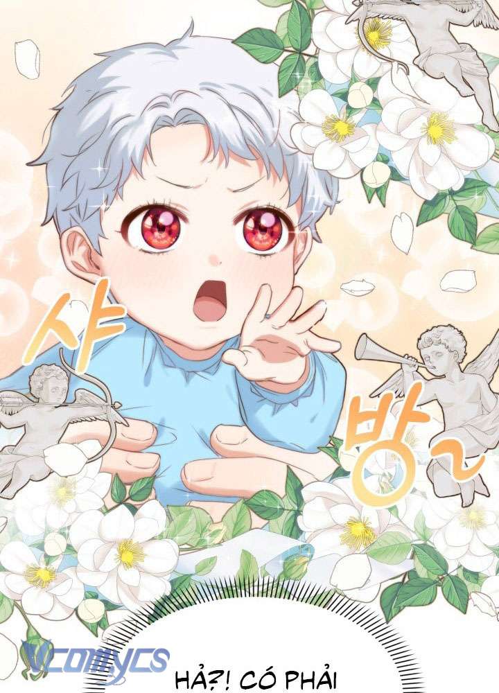 Tái Sinh Thành Con Gái Của Ma Vương Chap 3 - Next Chap 4