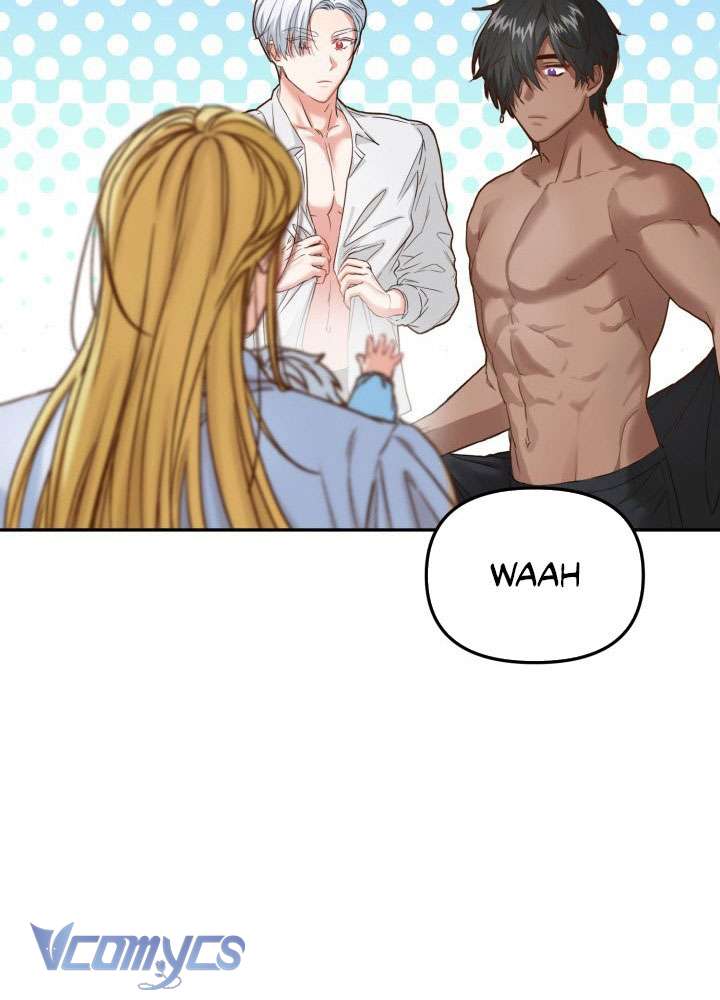 Tái Sinh Thành Con Gái Của Ma Vương Chap 3 - Next Chap 4