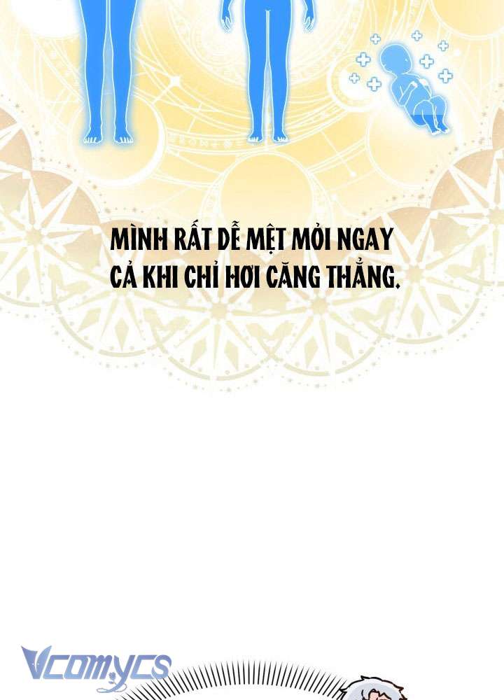 Tái Sinh Thành Con Gái Của Ma Vương Chap 3 - Next Chap 4