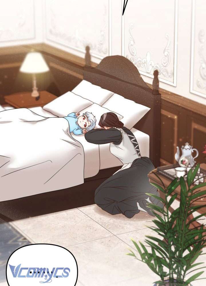 Tái Sinh Thành Con Gái Của Ma Vương Chap 3 - Next Chap 4