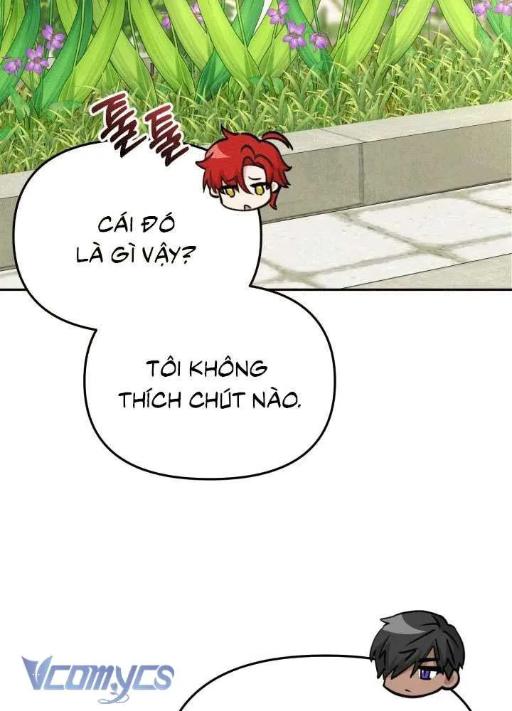 Tái Sinh Thành Con Gái Của Ma Vương Chap 30 - Next Chap 31