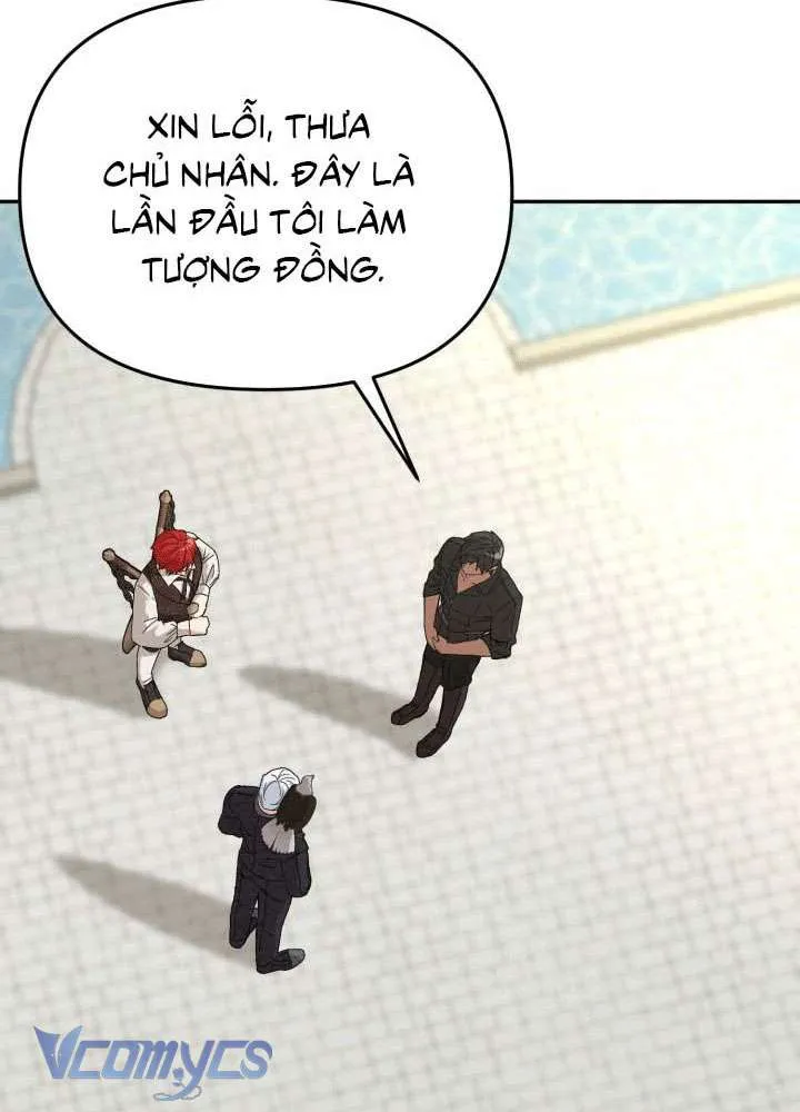 Tái Sinh Thành Con Gái Của Ma Vương Chap 30 - Next Chap 31