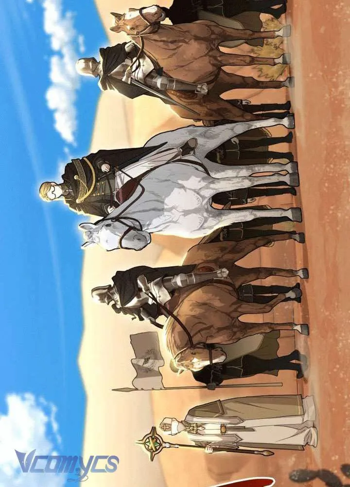 Tái Sinh Thành Con Gái Của Ma Vương Chap 30 - Next Chap 31