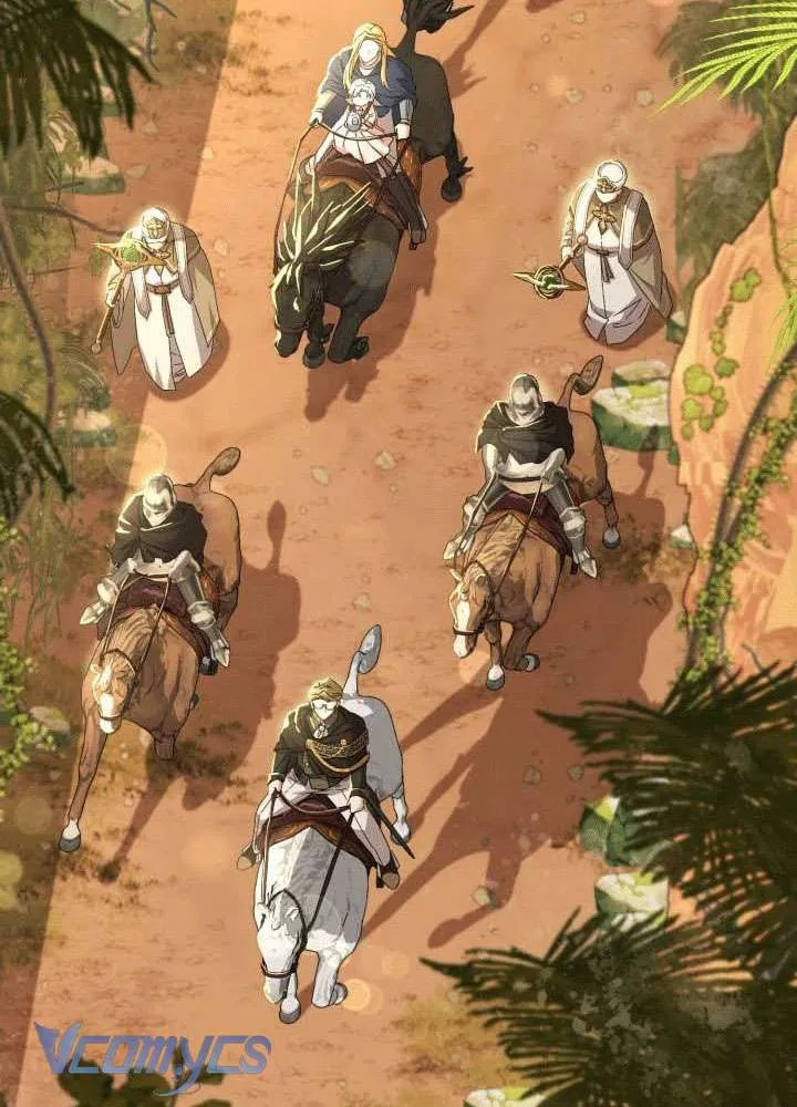 Tái Sinh Thành Con Gái Của Ma Vương Chap 30 - Next Chap 31