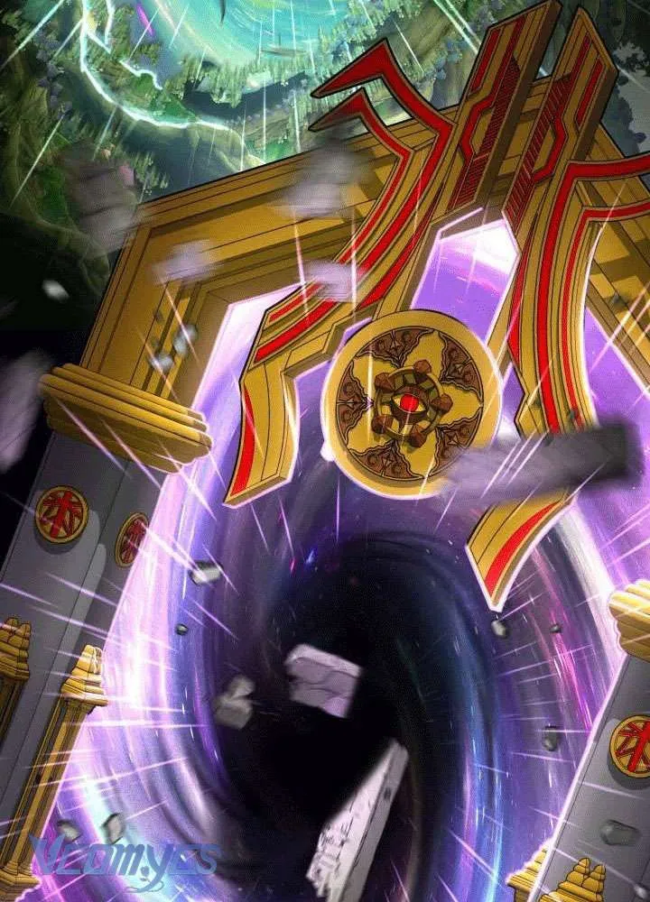 Tái Sinh Thành Con Gái Của Ma Vương Chap 30 - Next Chap 31