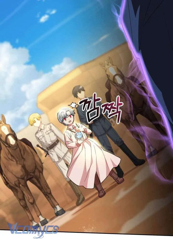 Tái Sinh Thành Con Gái Của Ma Vương Chap 30 - Next Chap 31