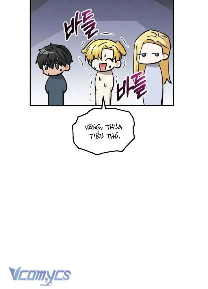 Tái Sinh Thành Con Gái Của Ma Vương Chap 30 - Next Chap 31