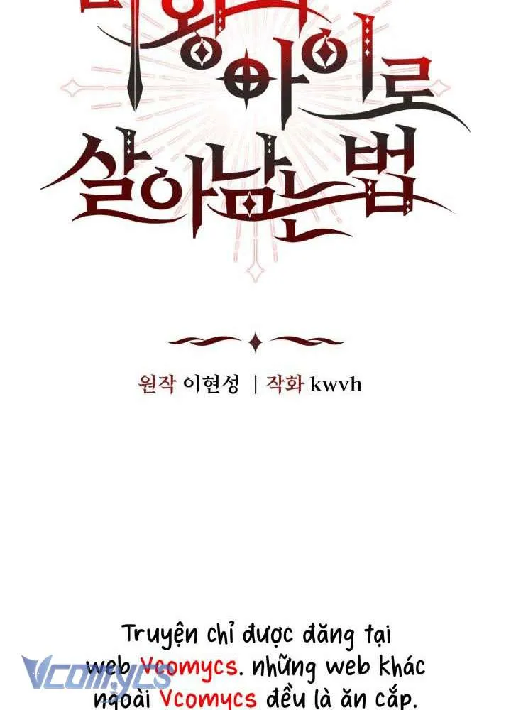 Tái Sinh Thành Con Gái Của Ma Vương Chap 30 - Next Chap 31