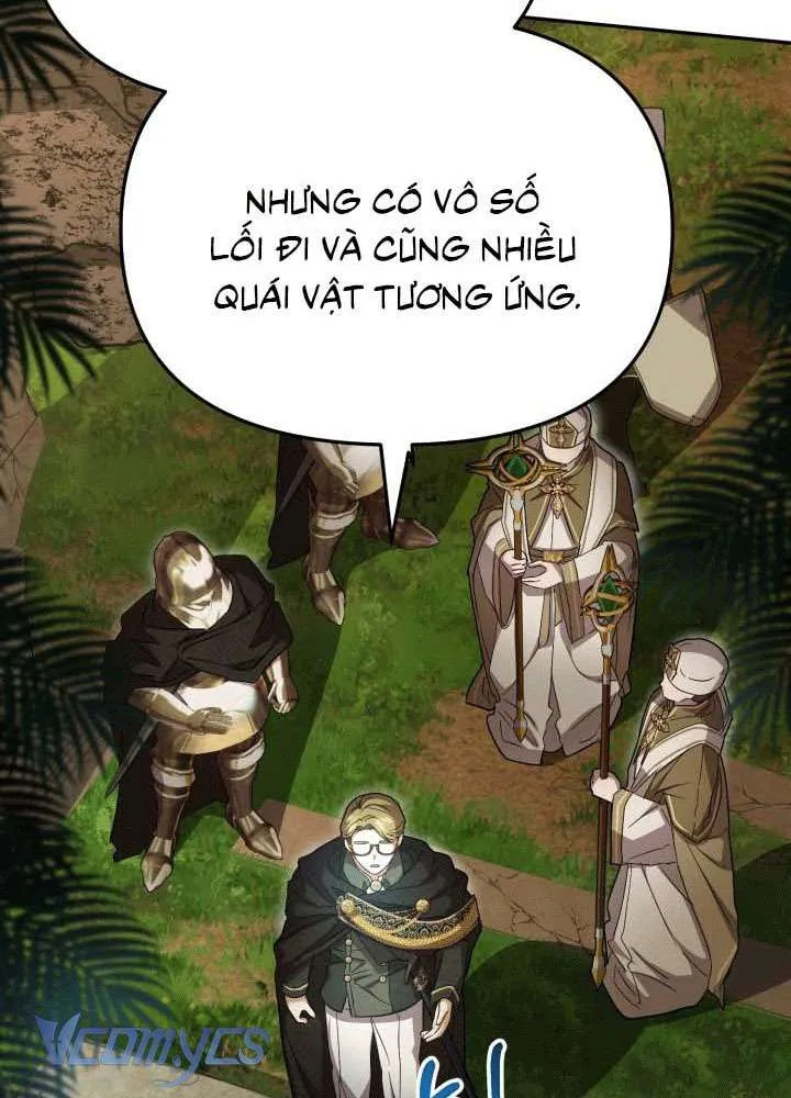 Tái Sinh Thành Con Gái Của Ma Vương Chap 31 - Next Chap 32