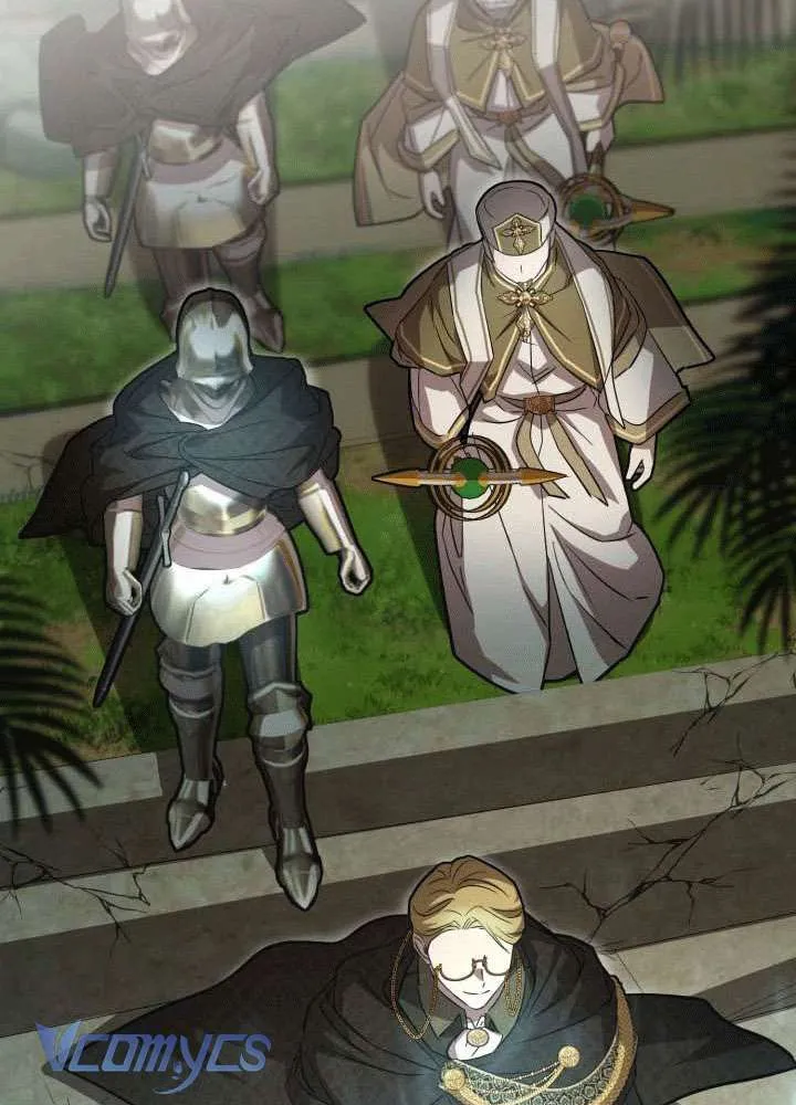 Tái Sinh Thành Con Gái Của Ma Vương Chap 31 - Next Chap 32