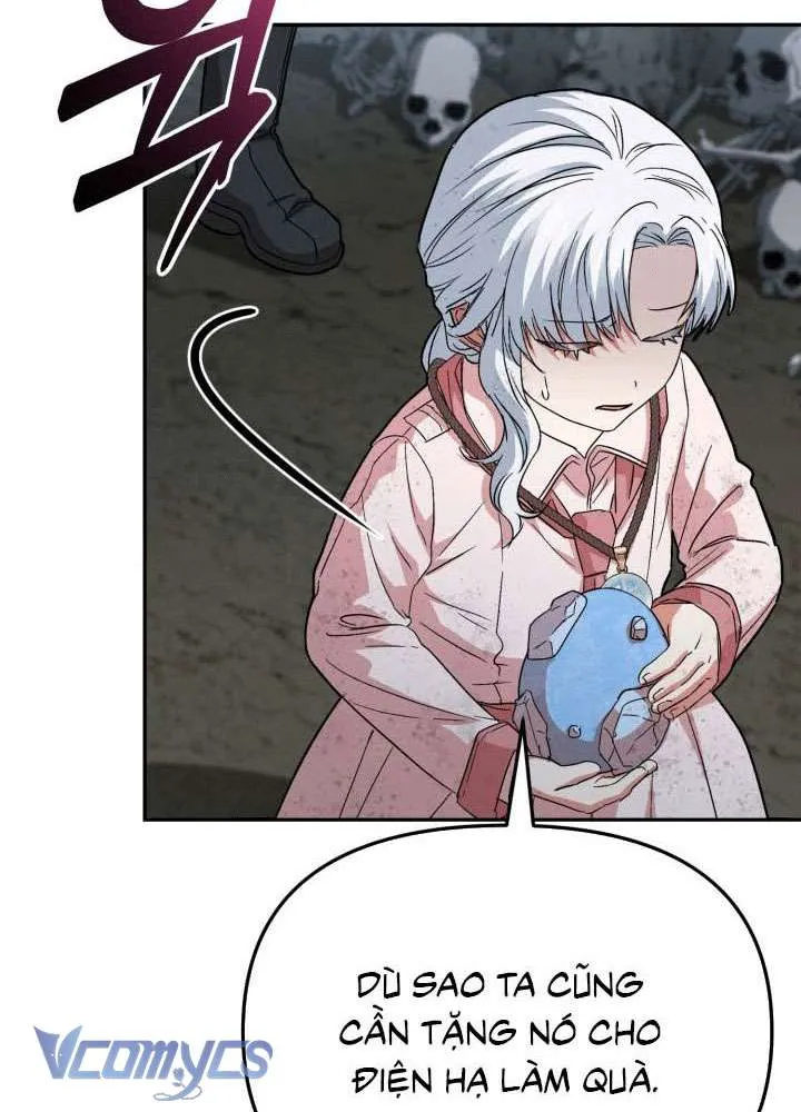 Tái Sinh Thành Con Gái Của Ma Vương Chap 31 - Next Chap 32