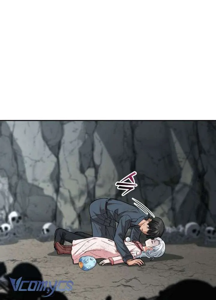 Tái Sinh Thành Con Gái Của Ma Vương Chap 31 - Next Chap 32