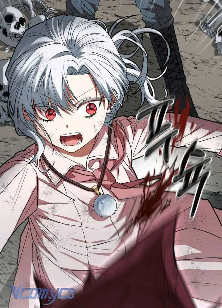 Tái Sinh Thành Con Gái Của Ma Vương Chap 31 - Next Chap 32