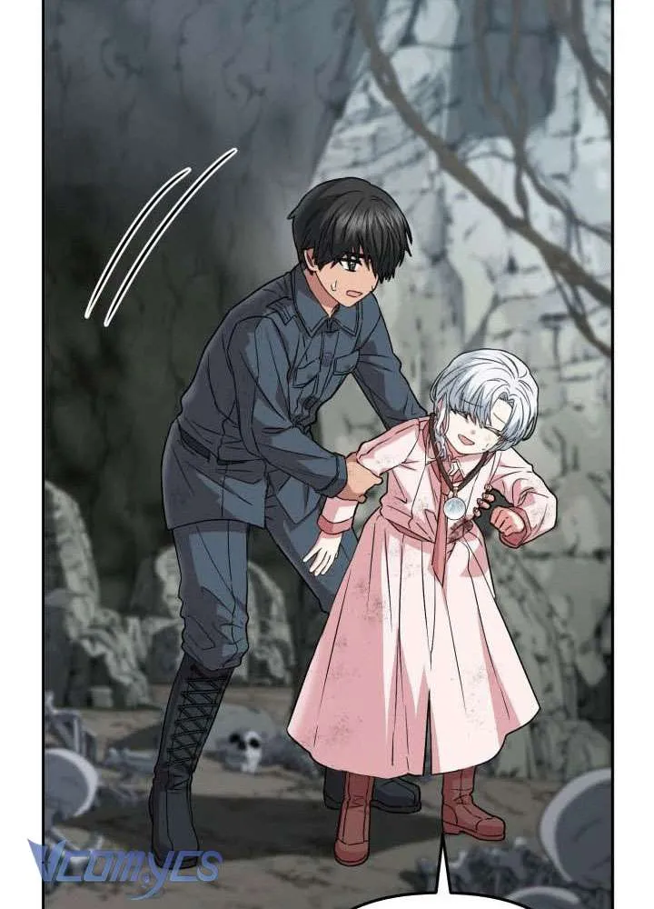 Tái Sinh Thành Con Gái Của Ma Vương Chap 31 - Next Chap 32