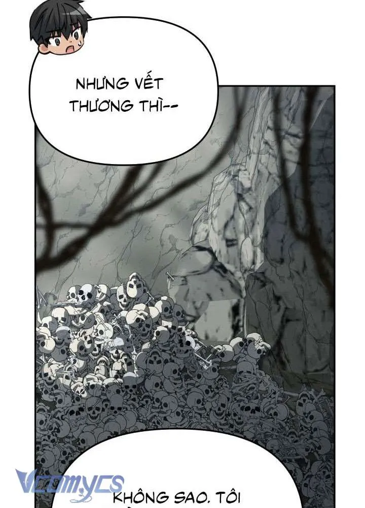 Tái Sinh Thành Con Gái Của Ma Vương Chap 31 - Next Chap 32