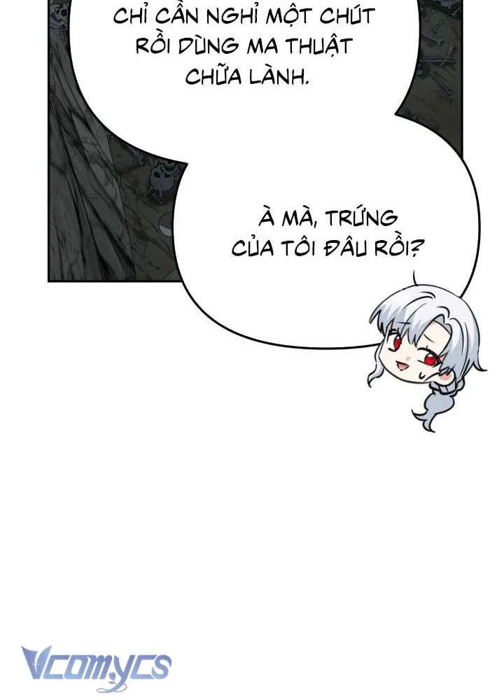 Tái Sinh Thành Con Gái Của Ma Vương Chap 31 - Next Chap 32