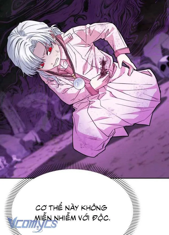 Tái Sinh Thành Con Gái Của Ma Vương Chap 31 - Next Chap 32