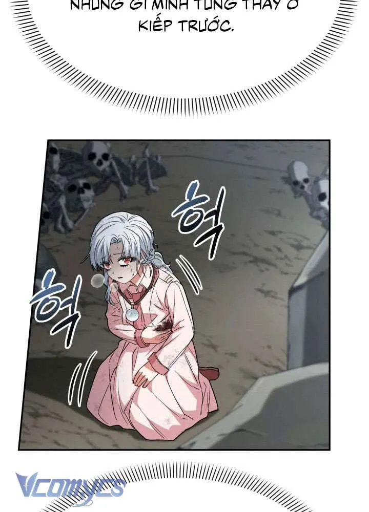 Tái Sinh Thành Con Gái Của Ma Vương Chap 31 - Next Chap 32