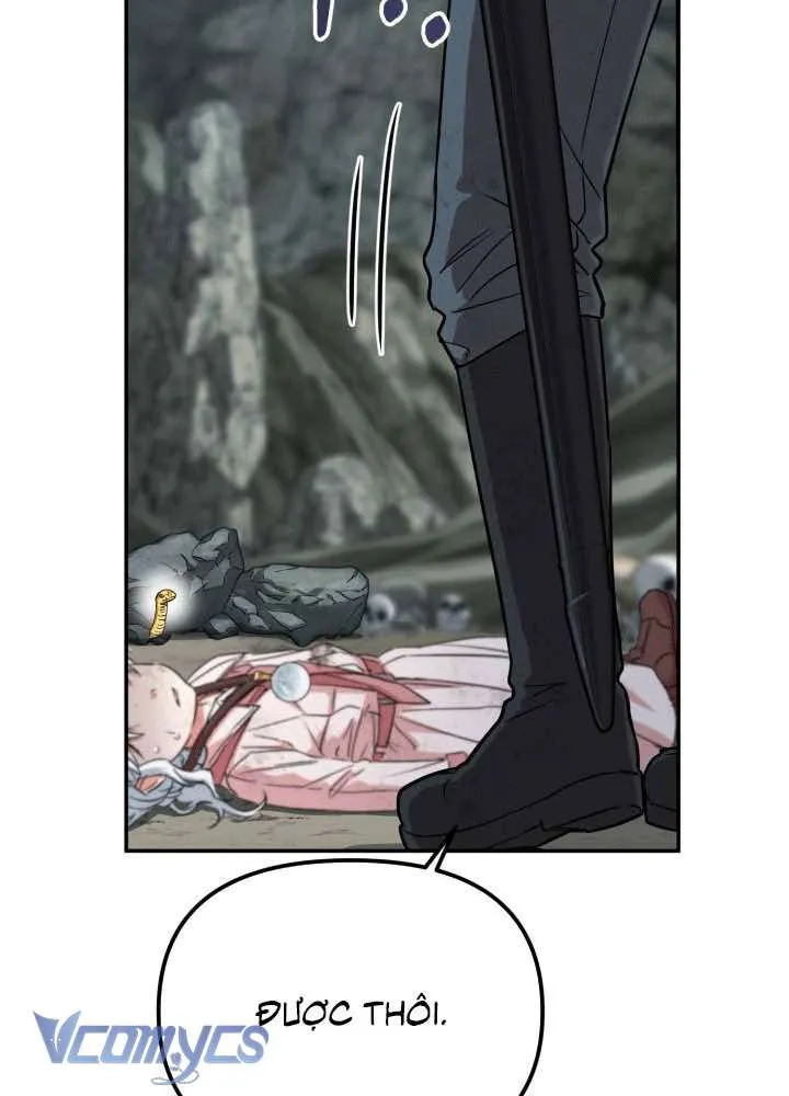 Tái Sinh Thành Con Gái Của Ma Vương Chap 32 - Next Chap 33