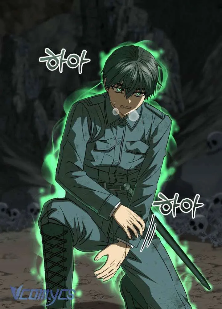 Tái Sinh Thành Con Gái Của Ma Vương Chap 32 - Next Chap 33