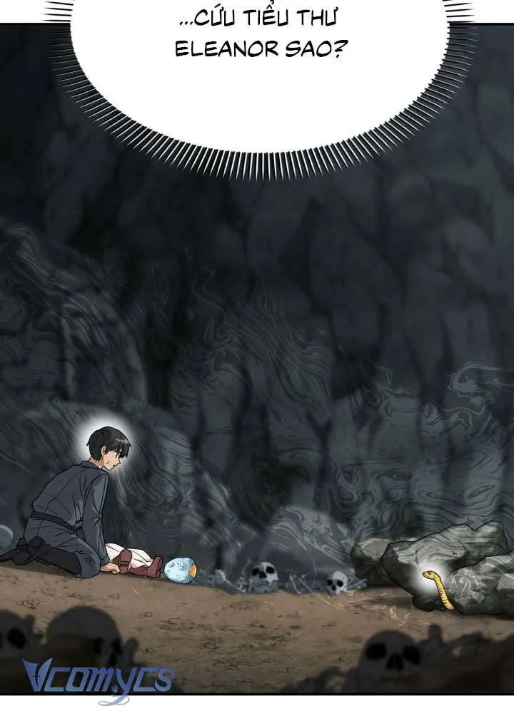 Tái Sinh Thành Con Gái Của Ma Vương Chap 32 - Next Chap 33