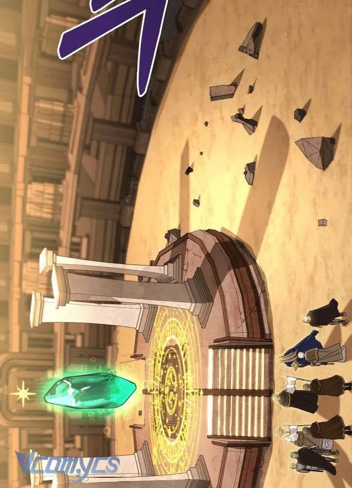 Tái Sinh Thành Con Gái Của Ma Vương Chap 32 - Next Chap 33