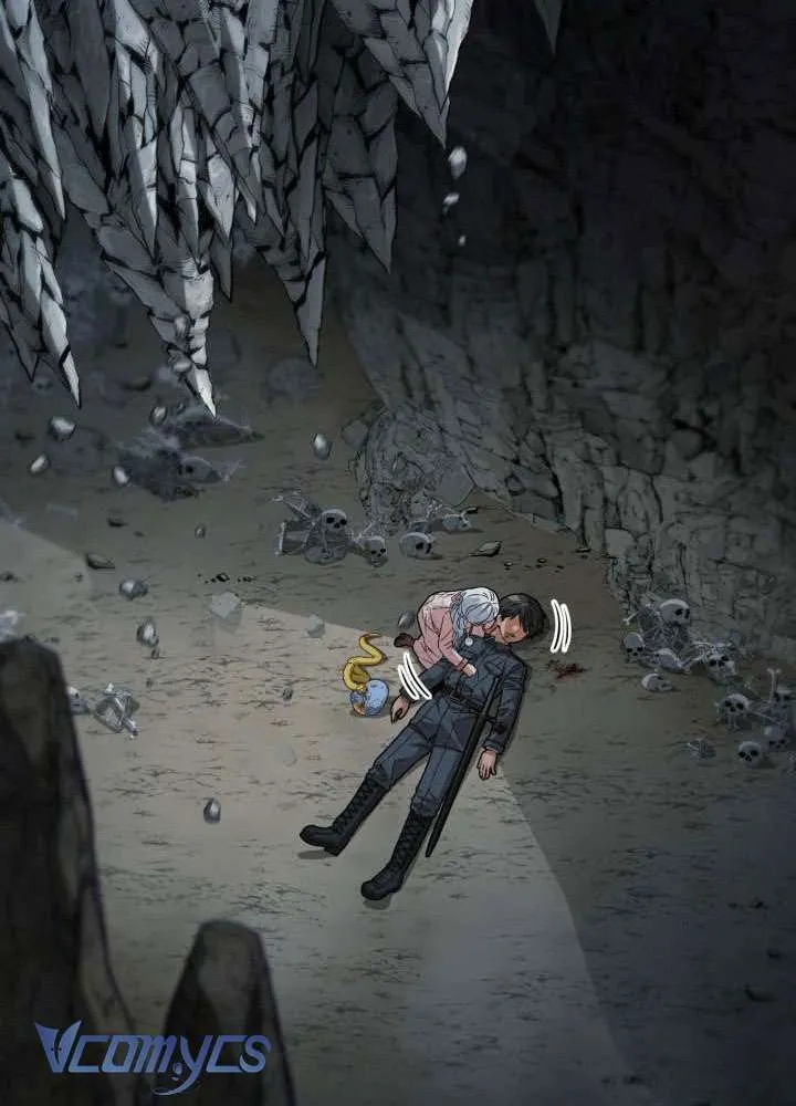 Tái Sinh Thành Con Gái Của Ma Vương Chap 33 - Next Chap 34