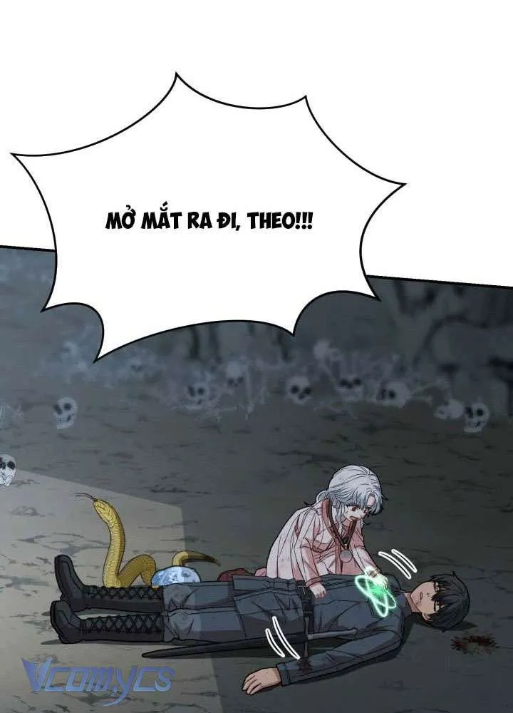 Tái Sinh Thành Con Gái Của Ma Vương Chap 33 - Next Chap 34