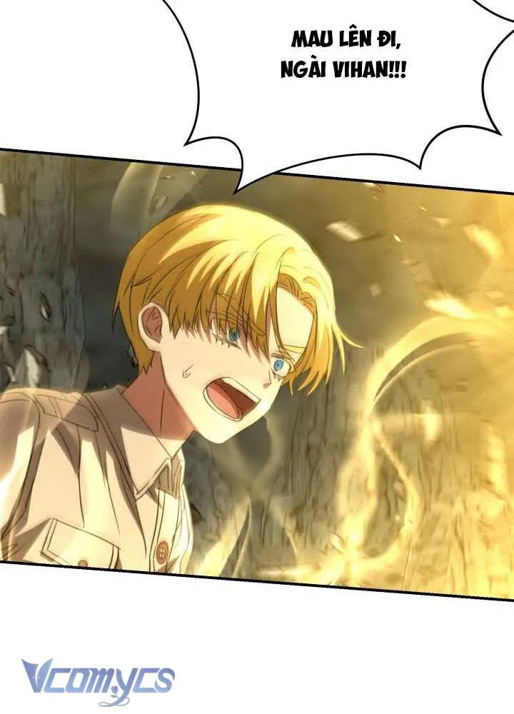 Tái Sinh Thành Con Gái Của Ma Vương Chap 33 - Next Chap 34